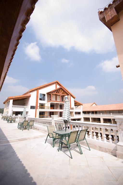 Jin Ling Museum Hotel Wanning Exterior foto