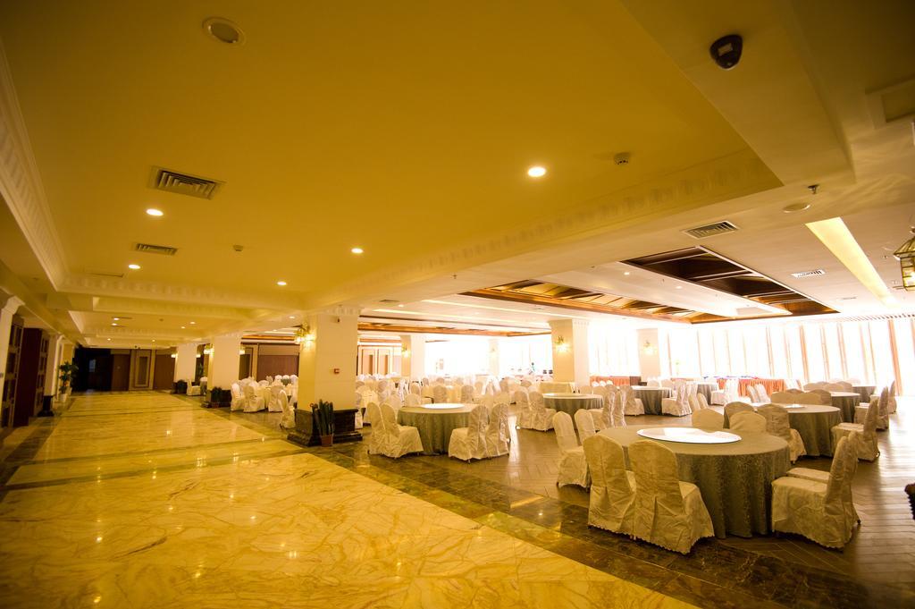 Jin Ling Museum Hotel Wanning Exterior foto